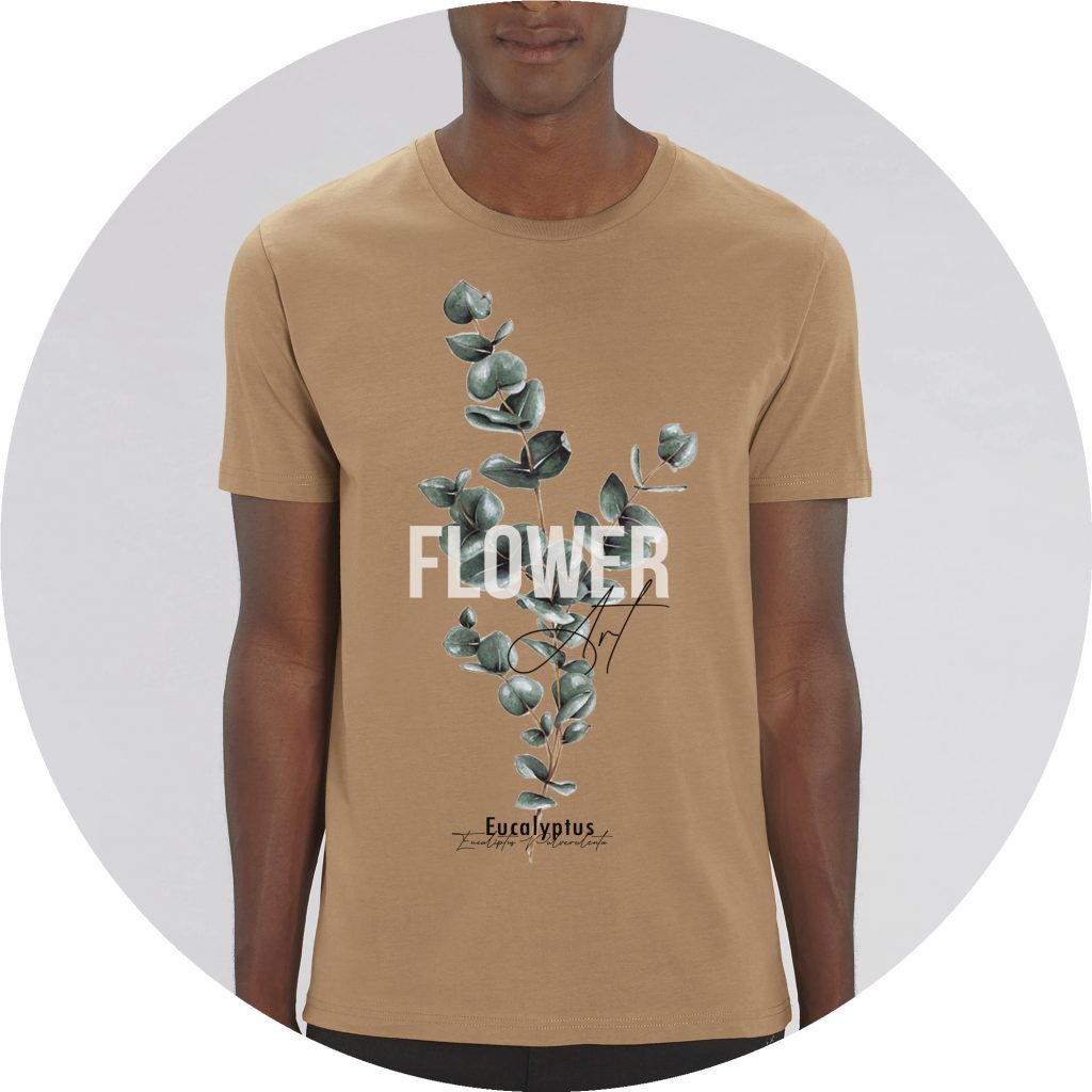 Camiseta_eucalyptus_flower_circulo